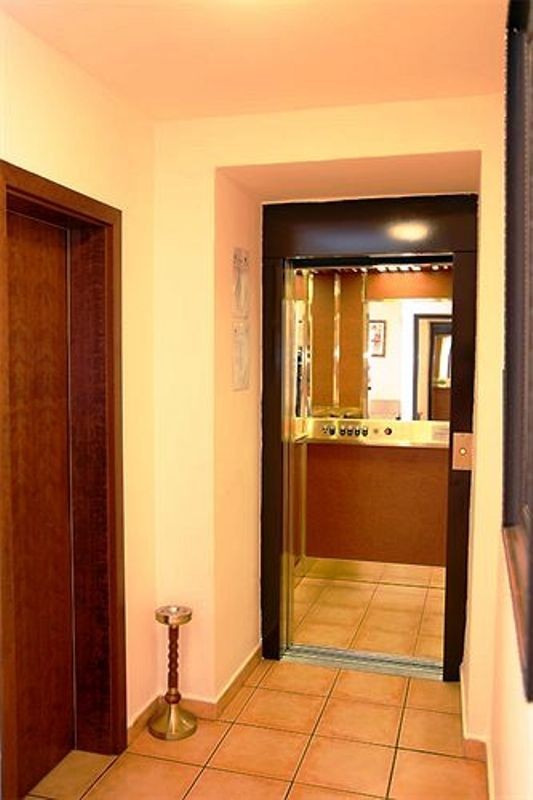Hotel Pawlovnia