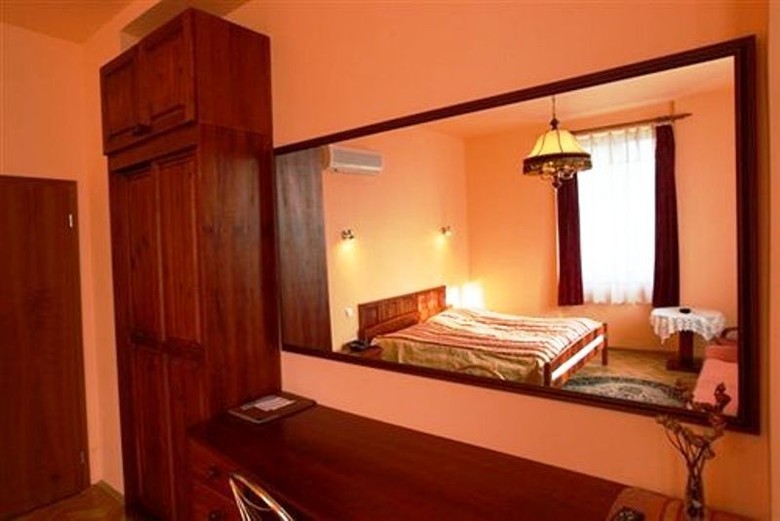 Hotel Pawlovnia