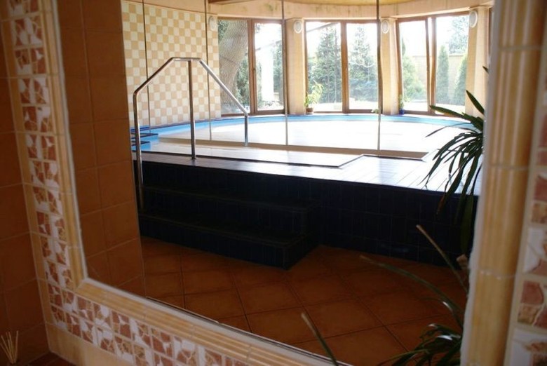 Hotel Pawlovnia
