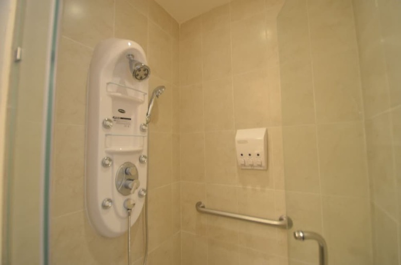Hotel Suites La Concordia