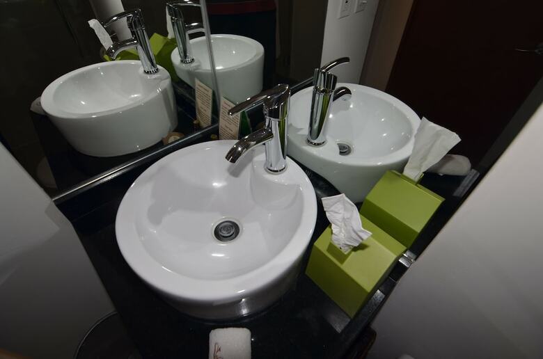 Hotel Suites La Concordia