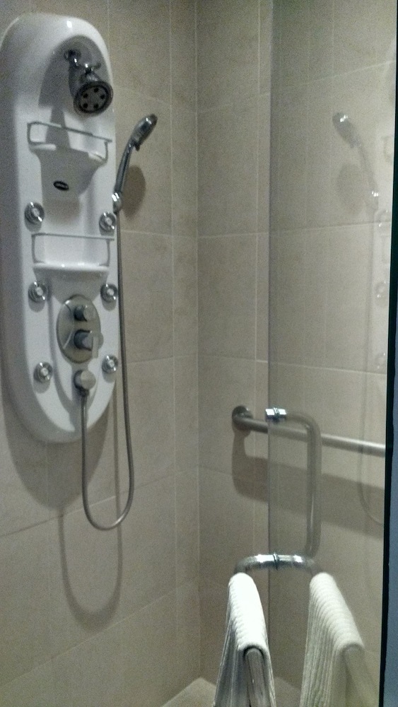 Hotel Suites La Concordia