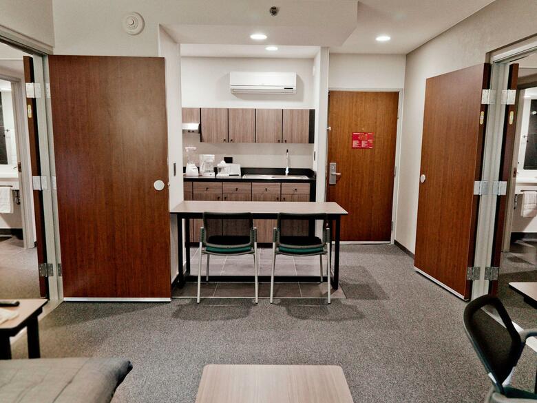 Hotel City Express Suites Puebla Finsa