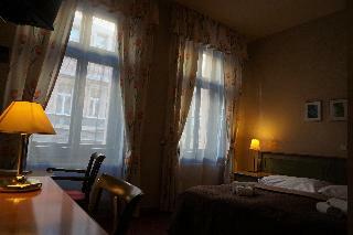 Hotel Augustus Et Otto