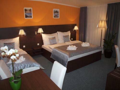 Hotel U Martina Praha