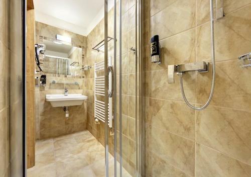 Hotel U Martina Praha
