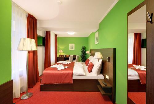 Hotel U Martina Praha