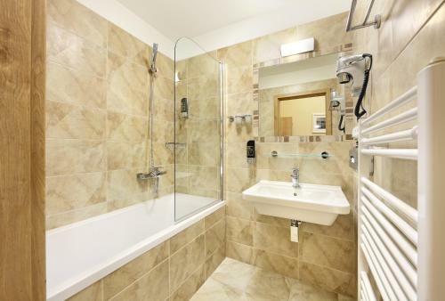 Hotel U Martina Praha