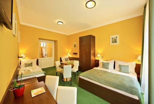 Hotel U Martina Praha