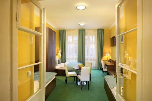 Hotel U Martina Praha