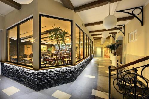 Hotel U Martina Praha