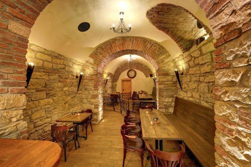 Hotel U Martina Praha