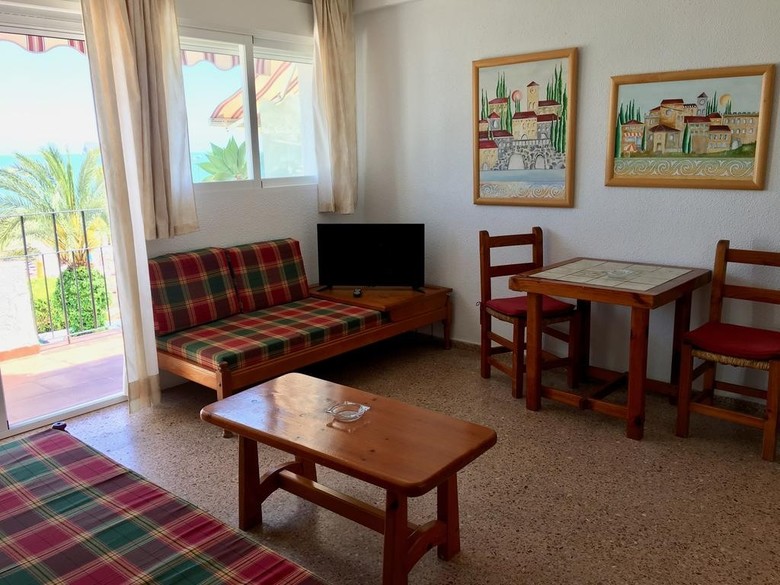 Apart-hotel Bahia