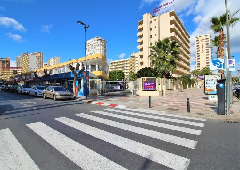 Apartamento Lepanto