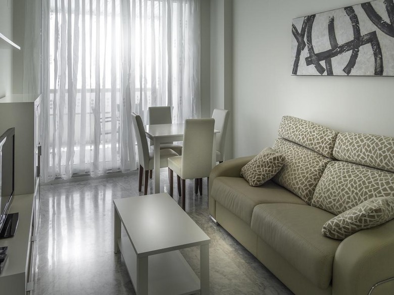 Apartamento Kathyusha