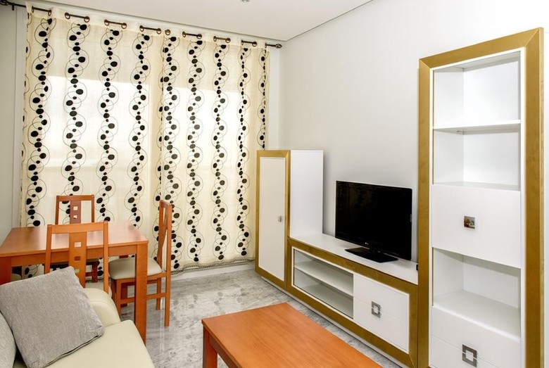 Apartamento Kathyusha