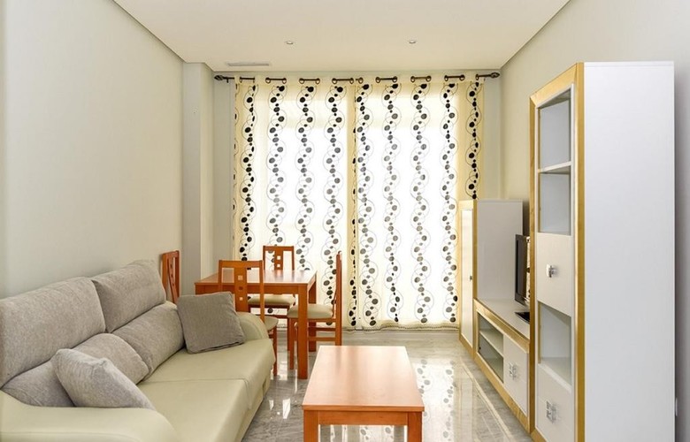 Apartamento Kathyusha