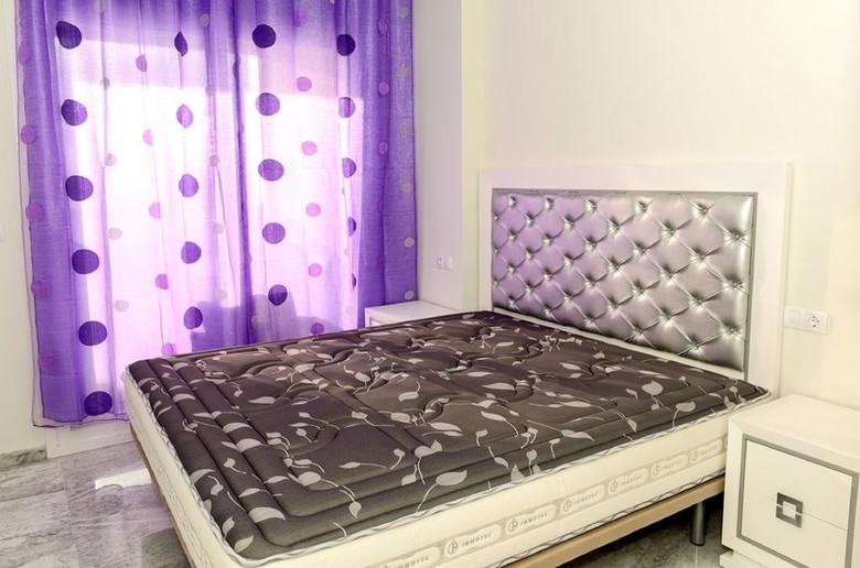 Apartamento Kathyusha