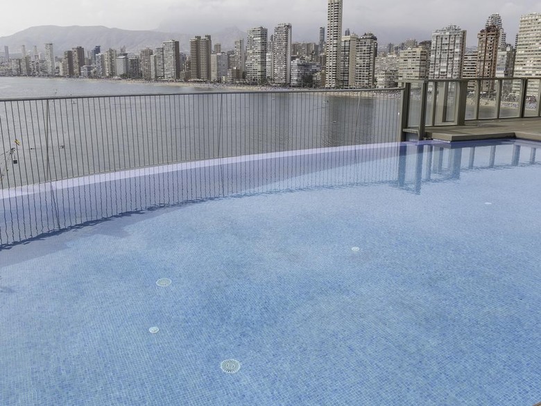 Apartamento Kathyusha