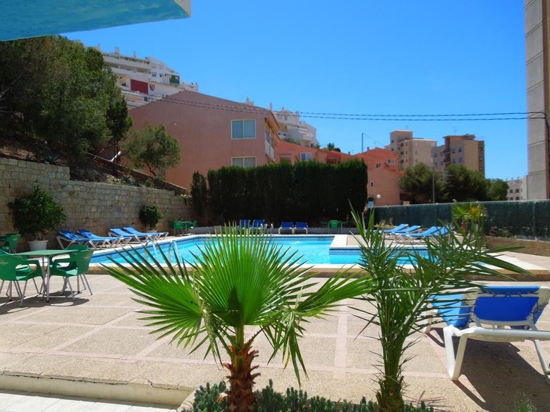 Apartamento Mirador 2