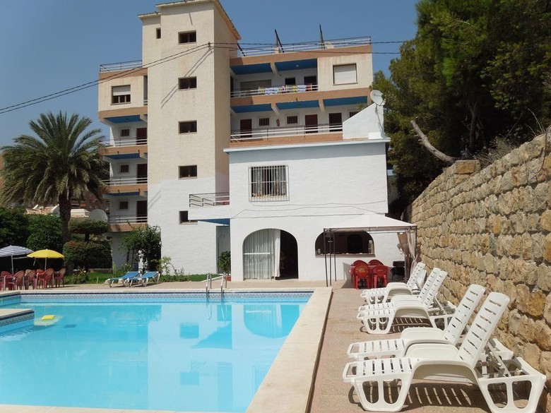 Apartamento Mirador 2