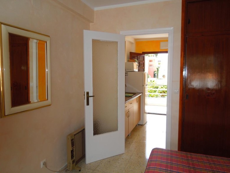 Apartamento Mirador 2