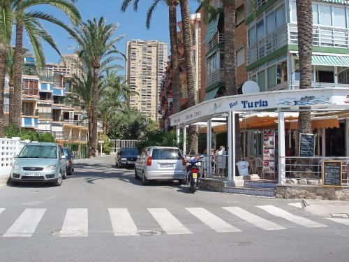 Apartment Turia