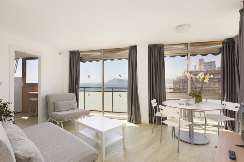 Apartamento Atlantida