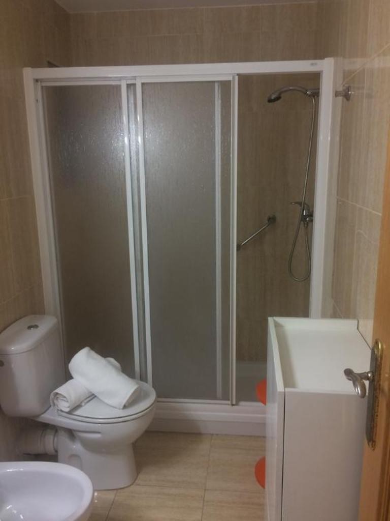 Apartamentos Altea D�rsena