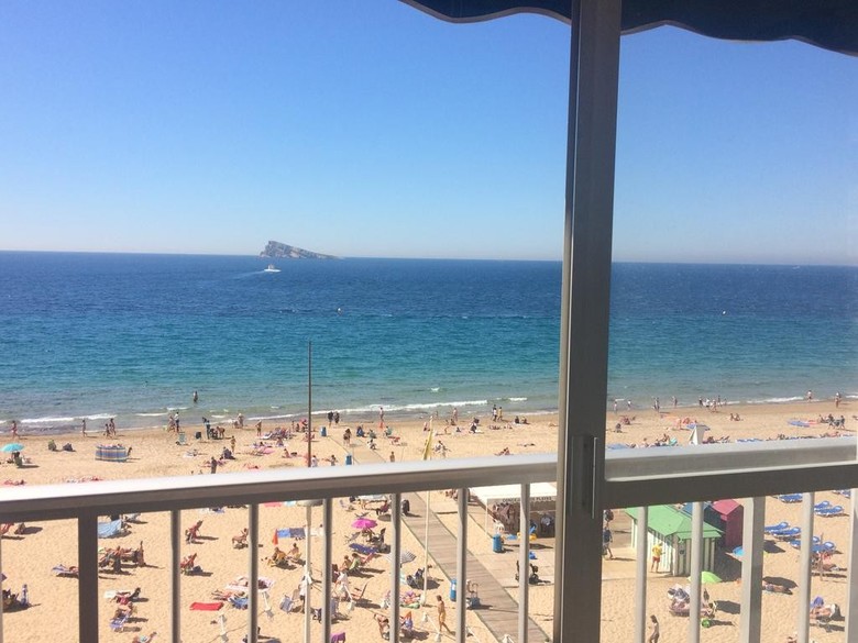 Apartamentos Altea D�rsena