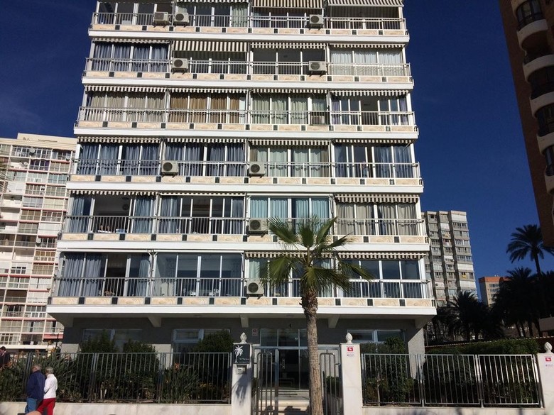 Apartamentos Altea D�rsena