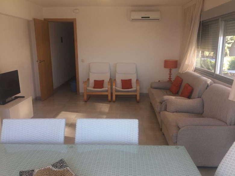 Apartamentos Altea D�rsena