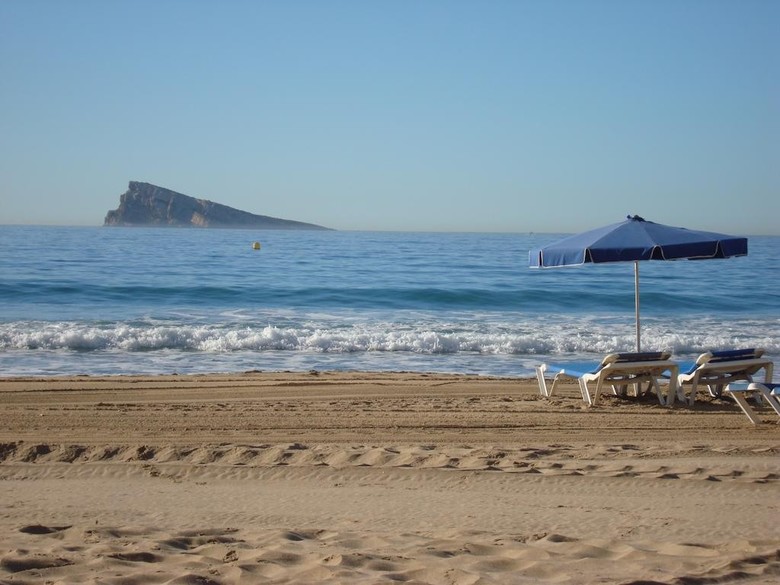 Apartamentos Altea D�rsena