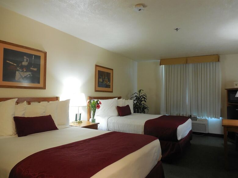 Hotel Best Western John Jay Inn
