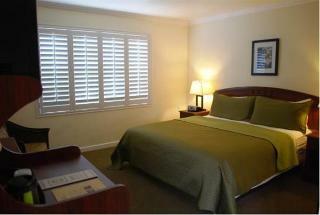 Hotel Bella Capri Inn And Suites