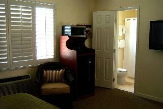 Hotel Bella Capri Inn And Suites