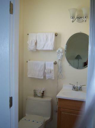 Hotel Bella Capri Inn And Suites