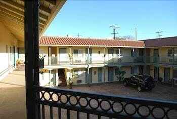 Hotel Bella Capri Inn And Suites
