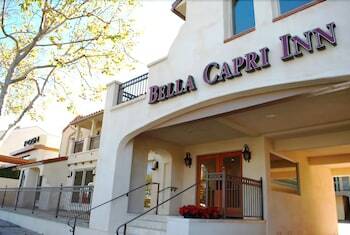 Hotel Bella Capri Inn And Suites