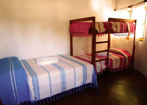Albergue One Love Hostal Puerto Escondido
