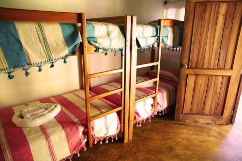 Albergue One Love Hostal Puerto Escondido