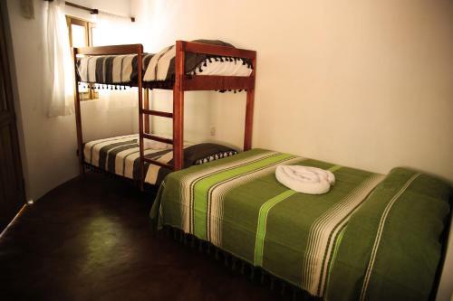 Albergue One Love Hostal Puerto Escondido