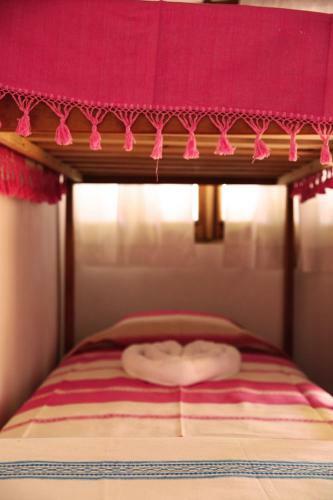 Albergue One Love Hostal Puerto Escondido