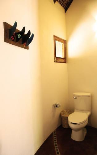 Albergue One Love Hostal Puerto Escondido