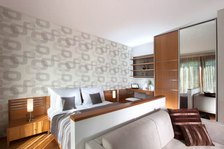 Aparthotel Rezidence Vysehrad