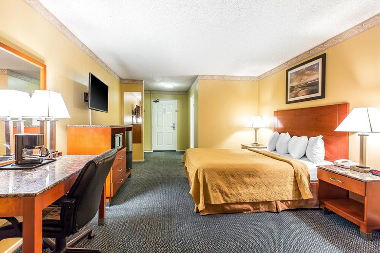 Hotel Quality Inn & Suites Camarillo
