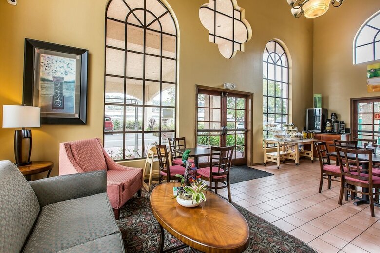Hotel Quality Inn & Suites Camarillo