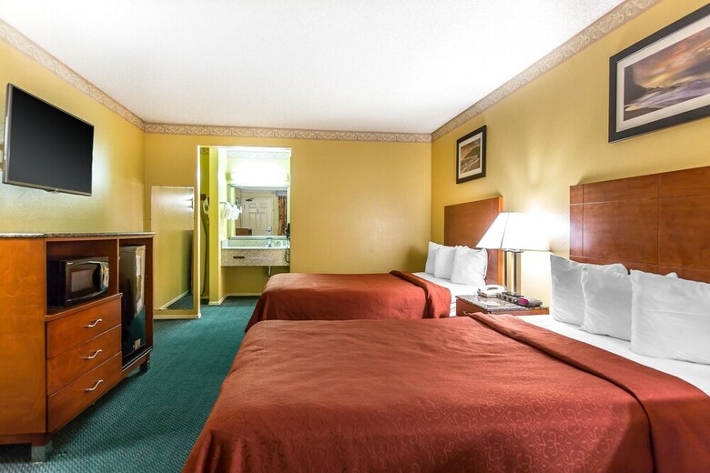 Hotel Quality Inn & Suites Camarillo