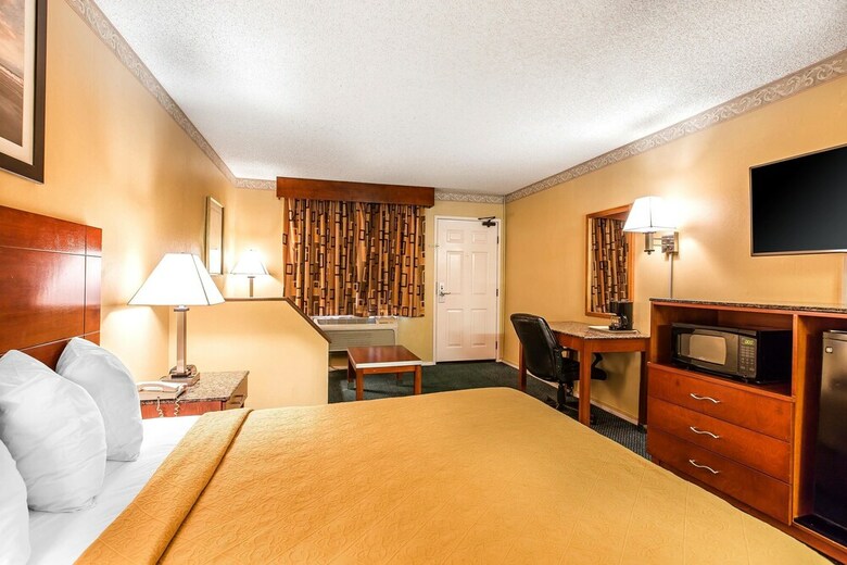 Hotel Quality Inn & Suites Camarillo