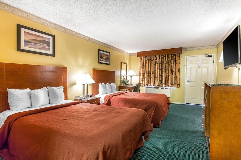 Hotel Quality Inn & Suites Camarillo